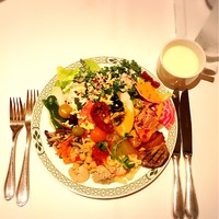 ロウリーズ・ザ・プライムリブ 恵比寿ガーデンプレイス店 - 