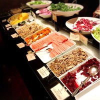 ロウリーズ・ザ・プライムリブ 恵比寿ガーデンプレイス店 - 