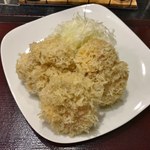 成蔵 - 霧降高原豚シャ豚ブリアン3個付け