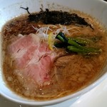 沖縄ラーメン