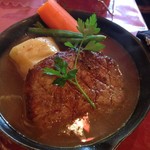 アルペンジロー 元町店 - 