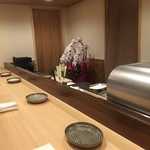 てんぷら前平 - 