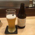 てんぷら前平 - 