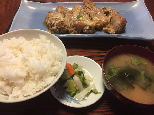 味処内海 - 南永山（居酒屋）の写真