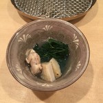 てんぷら前平 - 