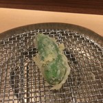 てんぷら前平 - 