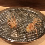 てんぷら前平 - 