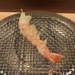 てんぷら前平 - 