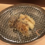 てんぷら前平 - 