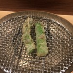 てんぷら前平 - 