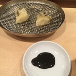 てんぷら前平 - 