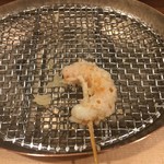 てんぷら前平 - 