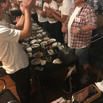 OUI - 大喝采でおひらき♪