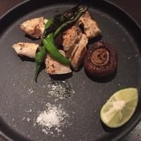 炭焼きステーキとワインobiobi - 