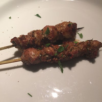 炭焼きステーキとワインobiobi - 