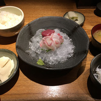 魚匠 銀平 道頓堀店 - 