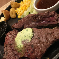ビストロガブリ 大門店 - 