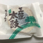 長栄堂稲葉菓子店 - 