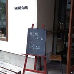 MONZ CAFE - 