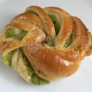 こだわりパン工房 ぼーんずB_0