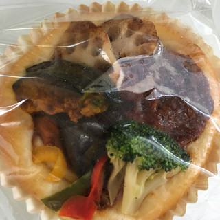 こだわりパン工房 ぼーんずB_2