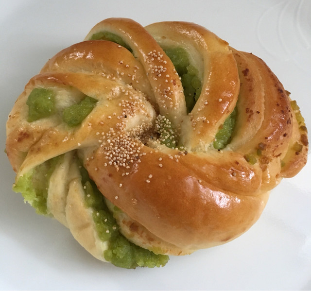 こだわりパン工房 ぼーんずB 原ノ町店 &ndash; 手作りパンと温かいサービス