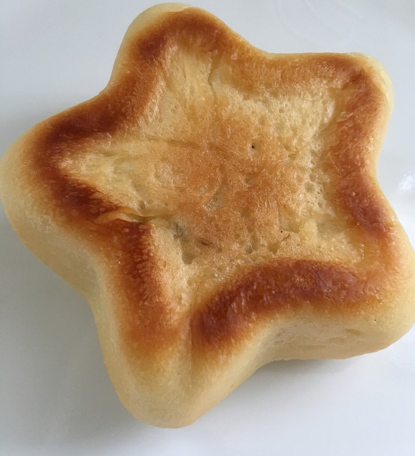 こだわりパン工房 ぼーんずB - 原ノ町（パン）の写真