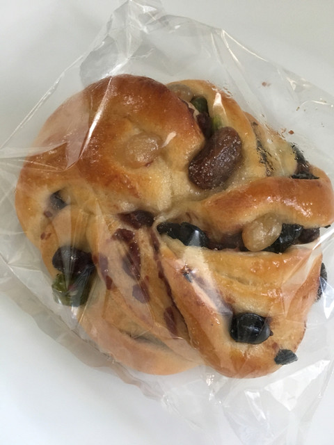 こだわりパン工房 ぼーんずB - 原ノ町（パン）の写真