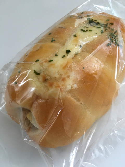 こだわりパン工房 ぼーんずB - 原ノ町（パン）の写真