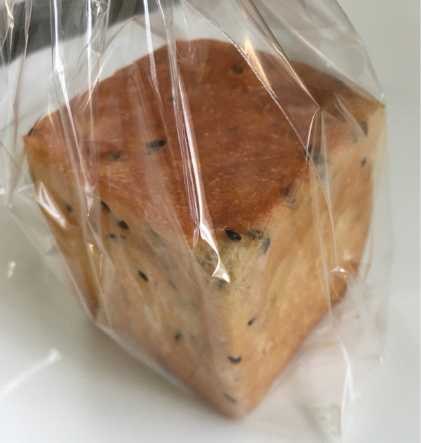 こだわりパン工房 ぼーんずB - 原ノ町（パン）の写真