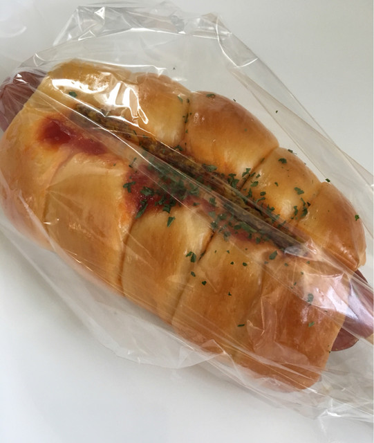 こだわりパン工房 ぼーんずB - 原ノ町（パン）の写真