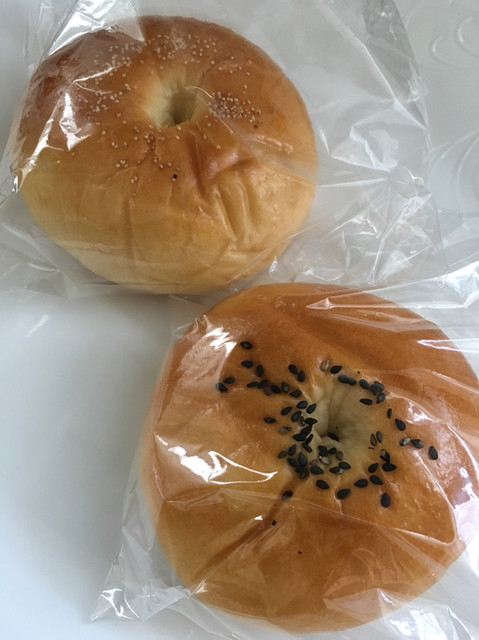 こだわりパン工房 ぼーんずB - 原ノ町（パン）の写真