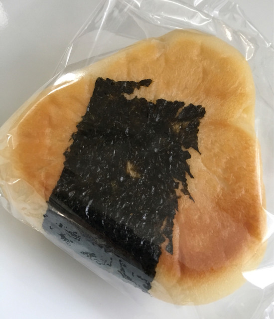 こだわりパン工房 ぼーんずB - 原ノ町（パン）の写真