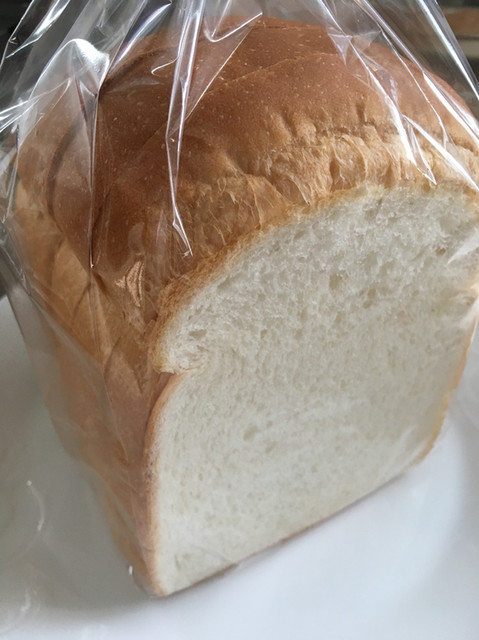 こだわりパン工房 ぼーんずB - 原ノ町（パン）の写真