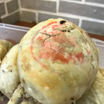 秋霞阁 - 料理写真: