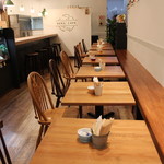 SEKAI CAFE - 