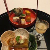 日本料理「雲海」 - 