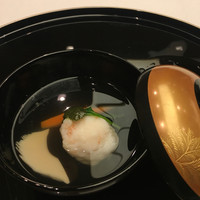 日本料理「雲海」 - 