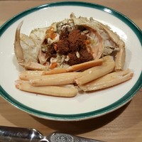 うを徳 - セイコガニ