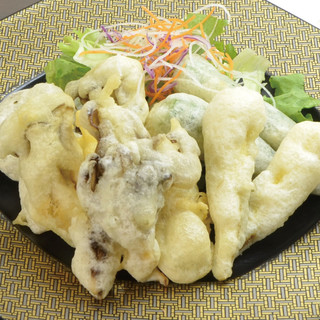 安心野菜の中華とオーガニックワイン 華菜家_0