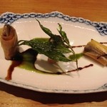 祇園おくむら - 