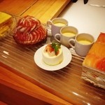 祇園おくむら - 