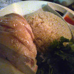 海南鶏飯食堂2 恵比寿店 - 