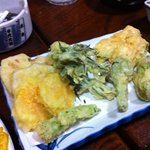 旬菜大食坊 ごっちゃぁん - 