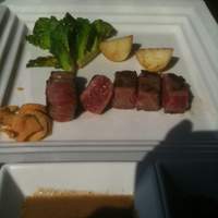 XEX TOKYO / 鉄板焼An - 