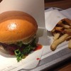 the 3rd Burger 新宿大ガード店