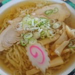 麺龍 - 