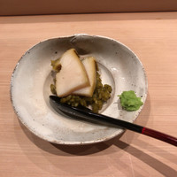 鮨　縁 - 