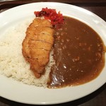 元祖 でぶカレー - 