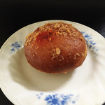 鎌倉ベーカリー - 激辛カレーパン